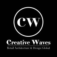 Creative Waves logo - Similar company to Cbeir