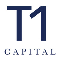 T1 Capital logo - Similar company to Luxterra Inmuebles