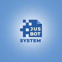 Jusbot logo - Similar company to Herobot