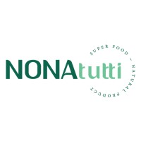 NONAtutti logo - Similar company to Institute Of Ai & Cognitive Technologies Bank Mellat And University Of Tehran