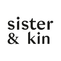 Sister & Kin logo - Similar company to Craft:Impact