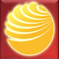 Instaladora Solar logo - Similar company to Amptronic Instaladora