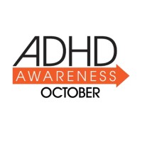 ADHD Awareness Month logo - Similar company to Quorum