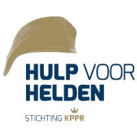 Hulp voor Helden - stichting KPPR logo - Similar company to Stichting Echos Homes