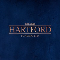 Hartford Funding, Ltd. logo - Similar company to Intercontinental Capital Group