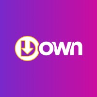 Down Groups logo - Similar company to Thumbo