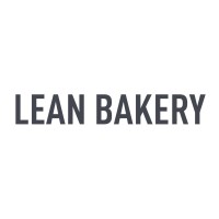 LEAN BAKERY logo - Similar company to Puresolution Gmbh