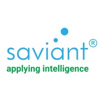 Saviant Consulting logo - Similar company to Energy Central