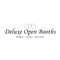 Deluxe Open Booths logo - Similar company to That Ginger Media Ltd