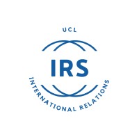 UCL International Relations Society logo - Similar company to King'S College London Italian Society