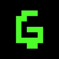 Green Ghost logo - Similar company to Gokai Labs