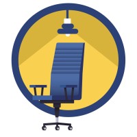 Planet Office logo - Similar company to The Quantum Tech