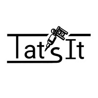 Tat's It logo - Similar company to Laio