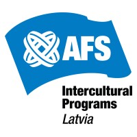 AFS Latvia Intercultural Programs logo - Similar company to Afs Chile Programas Interculturales