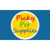 Picky Pet Supplies logo - Similar company to Grace Brands