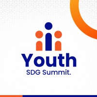Youth SDG Summit logo - Similar company to I-El Technologies