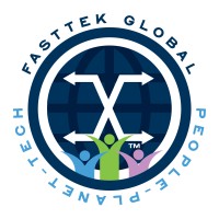 FastTek Global logo - Similar company to Resolute Technologies