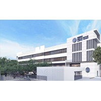 Meline Group logo - Similar company to Meline Group