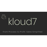 kloud7 logo - Similar company to Kloud 7