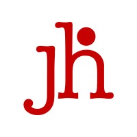 Just Human Productions logo - Similar company to Plumcheck