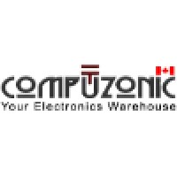 Compuzonic logo - Similar company to Itronic