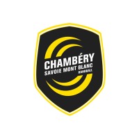 Chambéry Savoie Mont Blanc Handball logo - Similar company to Defours.Com - Agence Digitale, Vidéo, Web, Event