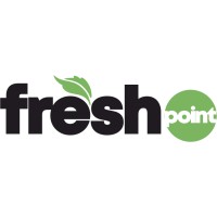 Fresh Point logo - Similar company to Freshpoint - Good Food For Healthy People