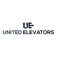 United Elevators logo - Similar company to United Elevators