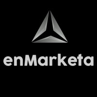 Enmarketa logo - Similar company to Metrafilms