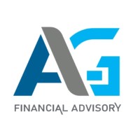 AG FINANCIAL ADVISORY logo - Similar company to Ag Advisory