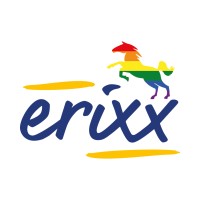 erixx GmbH logo - Similar company to Transdev Hannover Gmbh