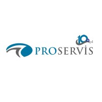 ProServis Makina logo - Similar company to S4E Impianti
