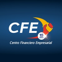 Centro Financiero Empresarial logo - Similar company to Panacredit