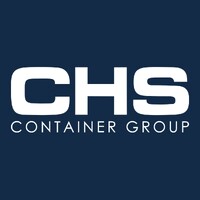 CHS Container DK logo - Similar company to Bladt Logistics