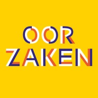 Oorzaken logo - Similar company to Impact Lab