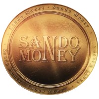 Sando Money logo - Similar company to Embrite Technology Marketing