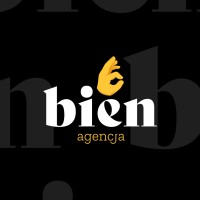 Bien Agencja logo - Similar company to White Bits Agency