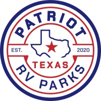 Patriot RV Parks logo - Similar company to E Street Capital