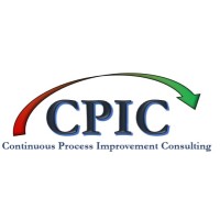 Continuous Process Improvement Consulting LLC. logo - Similar company to Ramusha Group