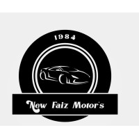 New Faiz Motors logo - Similar company to Tech Cloud