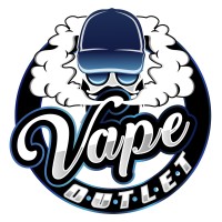 Vape Outlet logo - Similar company to Smoxy Vape Shop