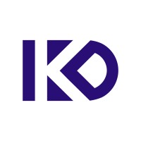 KD logo - Similar company to Semidynamics