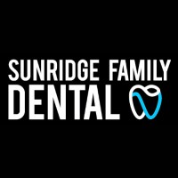 Sunridge Family Dental logo - Similar company to Ck Dental