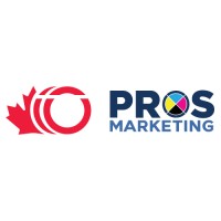 PROS Marketing logo - Similar company to Printing Box Inc.