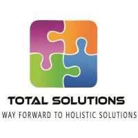 Total Solutions Group. logo - Similar company to Total Solutions Group (Tsg)
