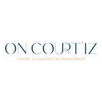 ON COURT'IZ logo - Similar company to Welgas Oy