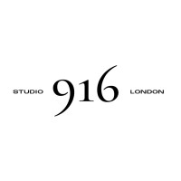 916 Studio London logo - Similar company to Lmsuk