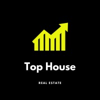 Top House Real Estate logo - Similar company to K.A.D. Homes