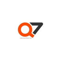 Q7CONSULTORIA EMPRESARIAL LTDA logo - Similar company to Lério & Silva