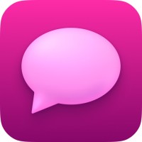 T3 Chat logo - Similar company to Hangout